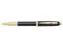Vulpen SHEAFFER 100 E9322 M Glossy black gold tone