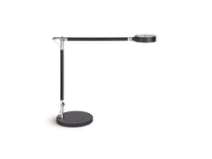 MAULgrace Bureaulamp LED Zwart Kleur Vario Dimbaar
