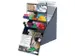 Acrylmarker Schneider Paint-It 320 4mm SIS-display inhoud 52 stuks