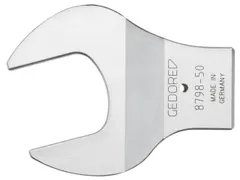 8798-60 Combinatiesleutel 28 T,60mm