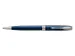 Balpen Parker Sonnet Blue Lacquer CT Finish Medium