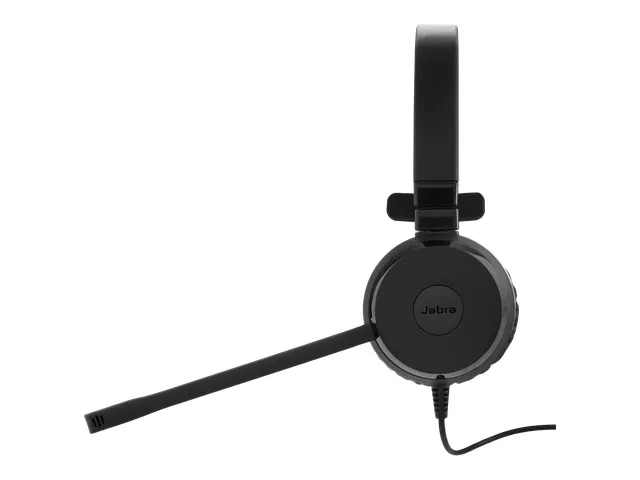 Evolve 20 Stereo / Mono