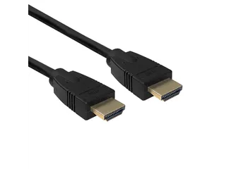 Kabel ACT HDMI 8K UHS v2.1 HDMI-A male - HDMI-A male 3 meter - 2