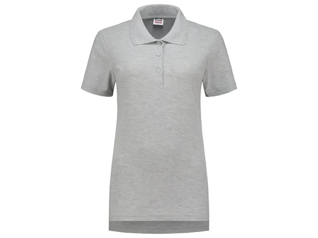Tricorp 201006 Poloshirt 3Xl Gris