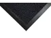 schoonloopmat,HxLxB 7x1500x900mm,zwart/blauw