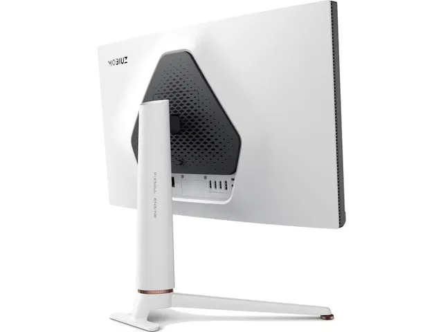 BenQ MOBIUZ EX271U 27 Inch 4K UHD gaming monitor