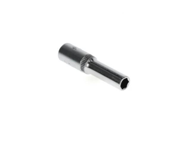 R41000609 Dop 1/4 inch zeskant 6mm lengte 50mm