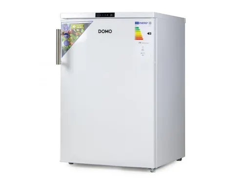 Koelkast 134 Liter Wit