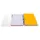 Ordner PVC Prem'Touch A4 70 mm wit