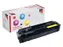 Tonercartridge Quantore alternatief tbv HP CF542A 203A geel