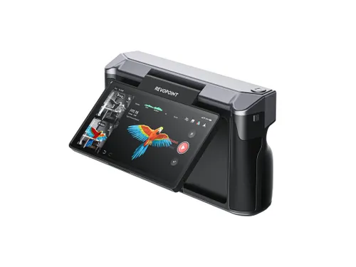 Revopoint Miraco Pro Standalone 3D-scanner voor kleine en grote object