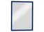 Duraframe Durable 487307 A3 blauw