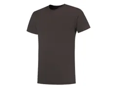 Tricorp T145 101001 T-shirt, donkergrijs, maat 7XL, per stuk