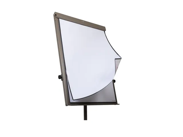 Flipoverpapier Bambook uitwisbaar