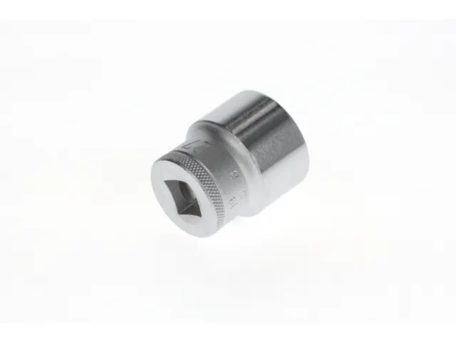 D 19 27 Steekbus 1/2 inch UD profiel 27mm