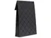 Cadeauzakjes Square XS Zwart 10x4x15,7cm 40 stuks