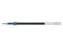Rollerpenvulling Uni-ball Jetstream medium blauw
