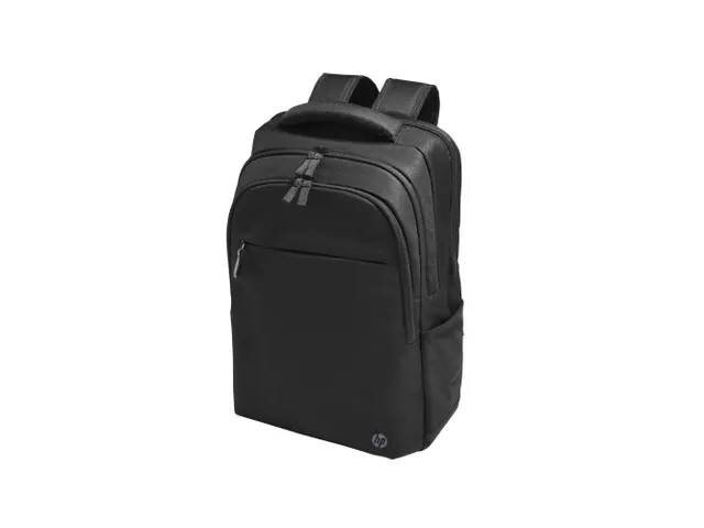 HP Professional 17.3 Inch Laptop Backpack Zwart