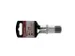 GEDORE R62551710 Schroevendraaierbit 1/2 inch 17mm lengte 55mm