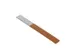 GEDORE 2104 Gleufbeitel extra plat,240x26x4mm
