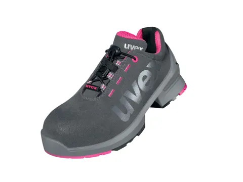 uvex 1 ladies 8562/7 veiligheidsschoen S2 - 38