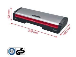Lamineermachine GBC 250HS Office A3 - 2
