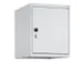 opzetkast,v. locker,1vak.,vak B 400mm,HxBxD 500x400x500mm,draaigrendel