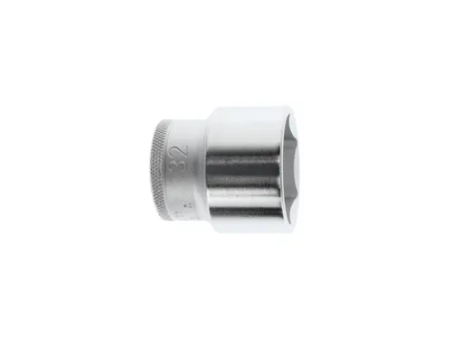 19 32 Dopsleutel 1/2 inch,zeskant,32mm