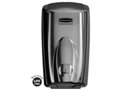 Autofoam Dispenser 500 ml Zwart Rubbermaid