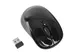 Targus AMW50EU Blue Trace Muis draadloos Zwart