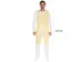 Franz Mensch 23178 Hygostar Schort PE 125x70cm Geel 500 stuks