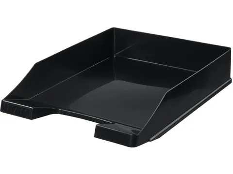 Klassik brievenbakje A4/C4 zwart