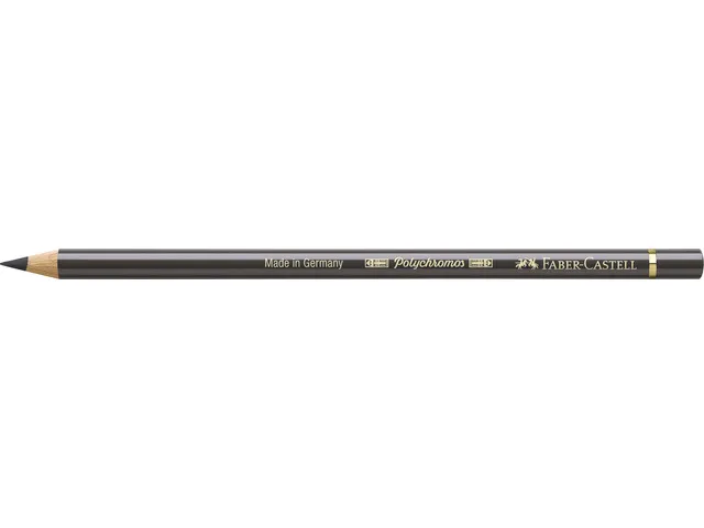 Faber Castell Kleurpotlood Polychromos 175 Sepia