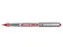 Rollerpen Uni-ball Eye eco 157E Medium rood 0.5 mm