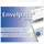Dubbele kaart Papyrus Envelpack Design 140x140mm wit 894446 5 st