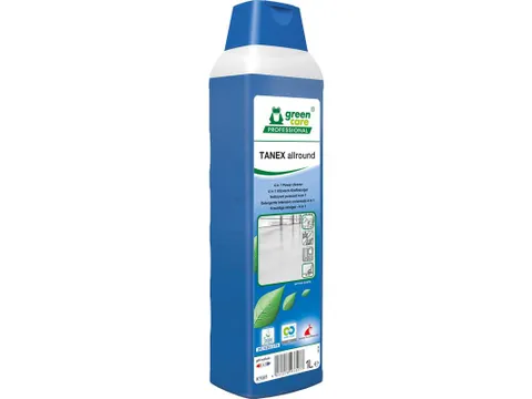 Tanex Allround Krachtige 4 In 1 Reiniger 1 Liter