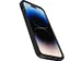 OtterBox Symmetry Plus Case iPhone 14 Pro Max zwart ProPack