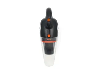 Handstofzuiger Nedis nat-droog 90W zwart-oranje - 8