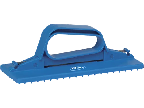 Hygiene 5510-3 Padhouder Handmodel Blauw