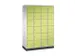 armoire multicases,RAL7035/RDS1108060,HxlxP 1950x1220x500mm