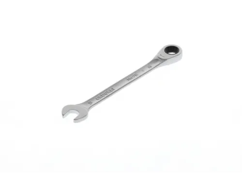7 R 12 Steeksleutel met ringratel UD profiel 12mm
