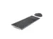 DELL KM7120W toetsenbord + Muis draadloos QWERTY UK