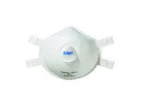 Dräger Disposable stofmaskers