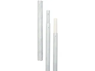 Tekenpapier Schoellershammer 66cmx20m 80-85gr transparant - 2