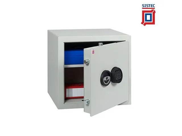 Inbraakwerende Kluis Sistec MT4+ Electronisch Slot