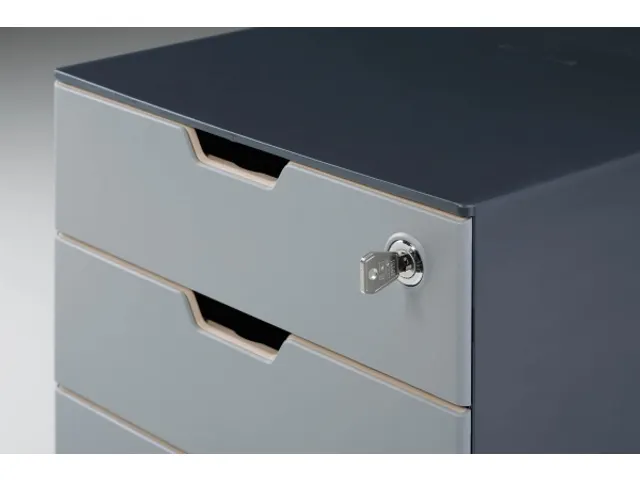 Durable Coffee Point Box Cateringbox