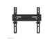 Support mural fixe pour écran 24-55 inch Neomounts WL30-350BL12 Noir
