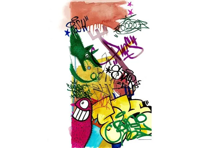 Duo aquarelmarker Goldfaber 370 geelachtig mei groen