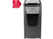 Optimum Auto+ 750X papiervernietiger 140L zwart