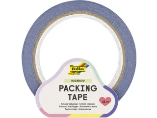 Knutseltape Folia Rainbow 48mmx25m - 3